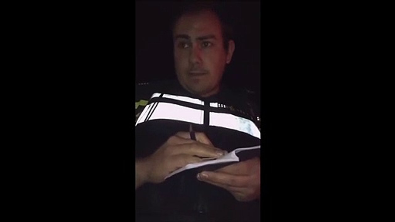 Youness Pist Op Agent