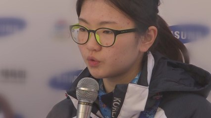 [취재N팩트] "심석희, 고등학교 때부터 성폭행 당해" 추가 고소 / YTN