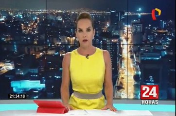 Los planes de desvío para la construcción de la Línea 2 del Metro de Lima generan gran caos vehicular