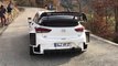 Rally Monte Carlo 2019 Test - Thierry Neuville - Nicolas Gilsoul