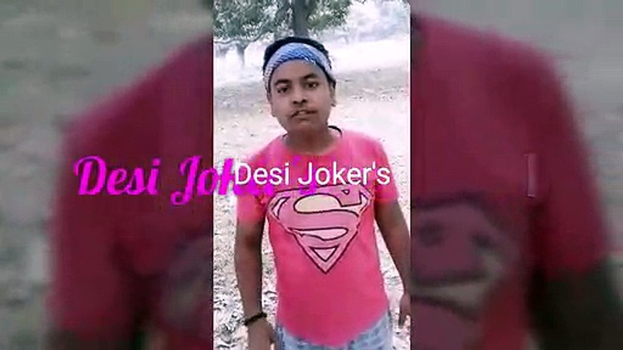 Desi Jokers Comedy
