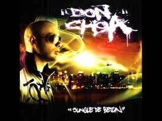 Don Choa - Chip leader