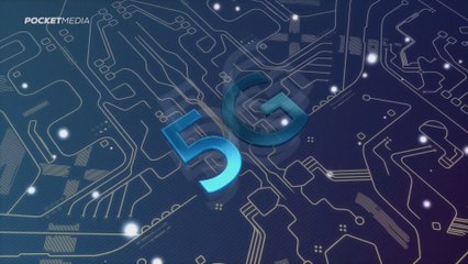 5G Technology - What Is 5G and How Will It Make Life Better