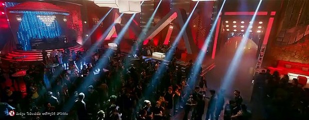 Jaya Janaki Nayaka (2018) Malayalam DVDRip Movie Part 1