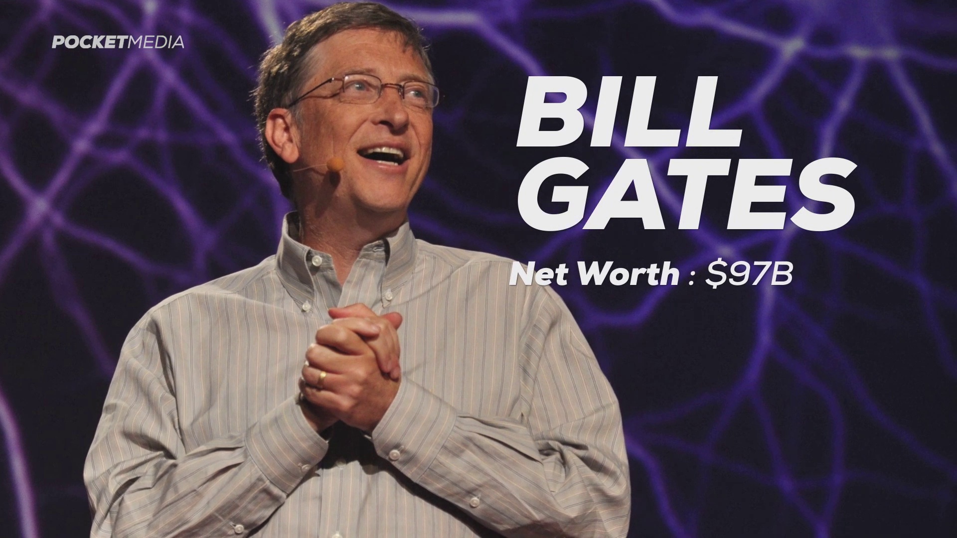 Impact Investing  Surprising Billionaires Investors