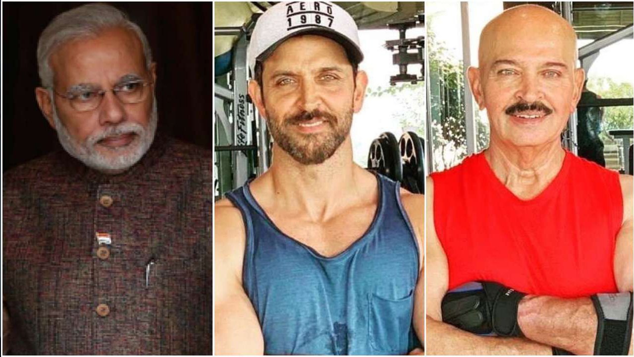 PM Narendra Modi prays for Rakesh Roshan’s good health | OneIndia News