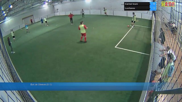 Carmel team Vs Lusitanos - 08/01/19 21:00 - Ligue B - Poitiers Game Parc