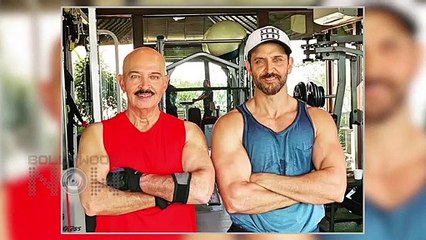 SHOCKING! Rakesh Roshan Diagnosed With CANCER! Hrithik Roshan CONFIRMS The News