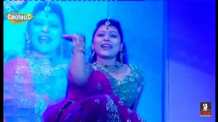 Disha Patel Dance on "Cinemagic Red Carpet Award | Gujarati Film Award | CMW Gujarati