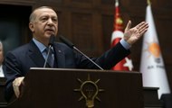 Times: ABD'yi Hor Gören Erdoğan, Kürtlere Saldırmaya Hazır