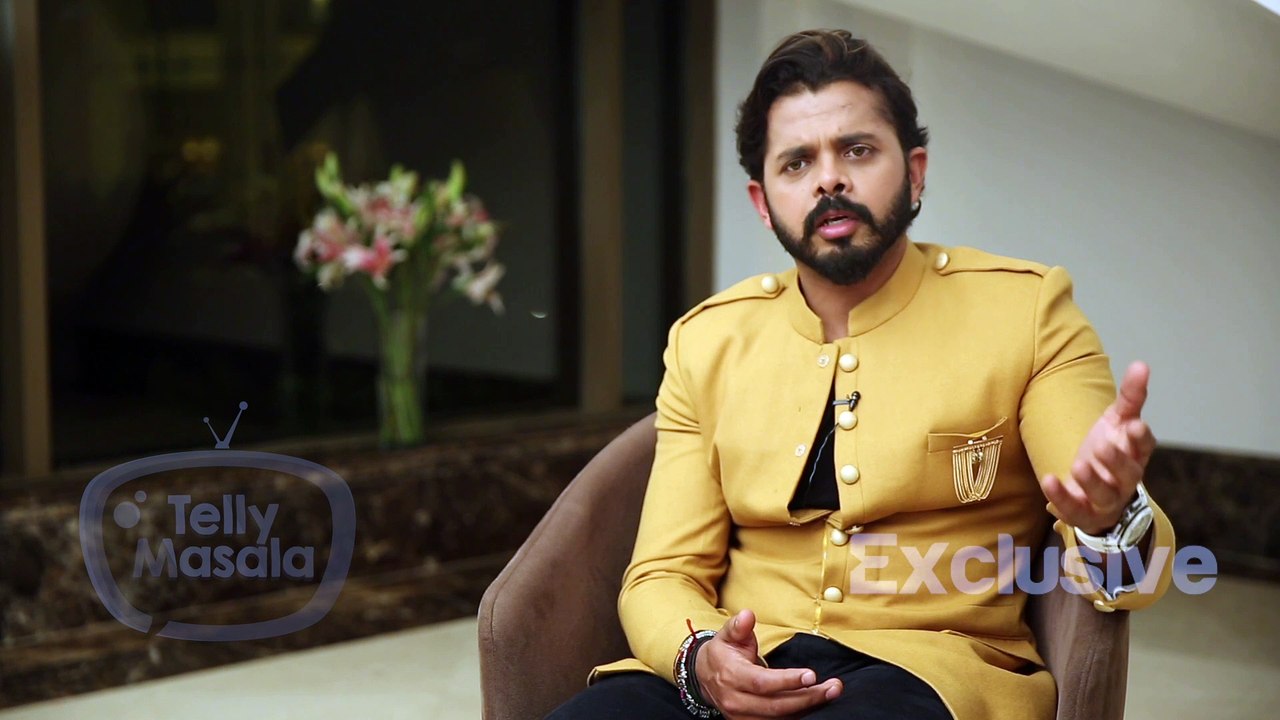 Sreesanth & Shilpa Shinde DINNER DATE Reason Revealed | EXCLUSIVE Interview