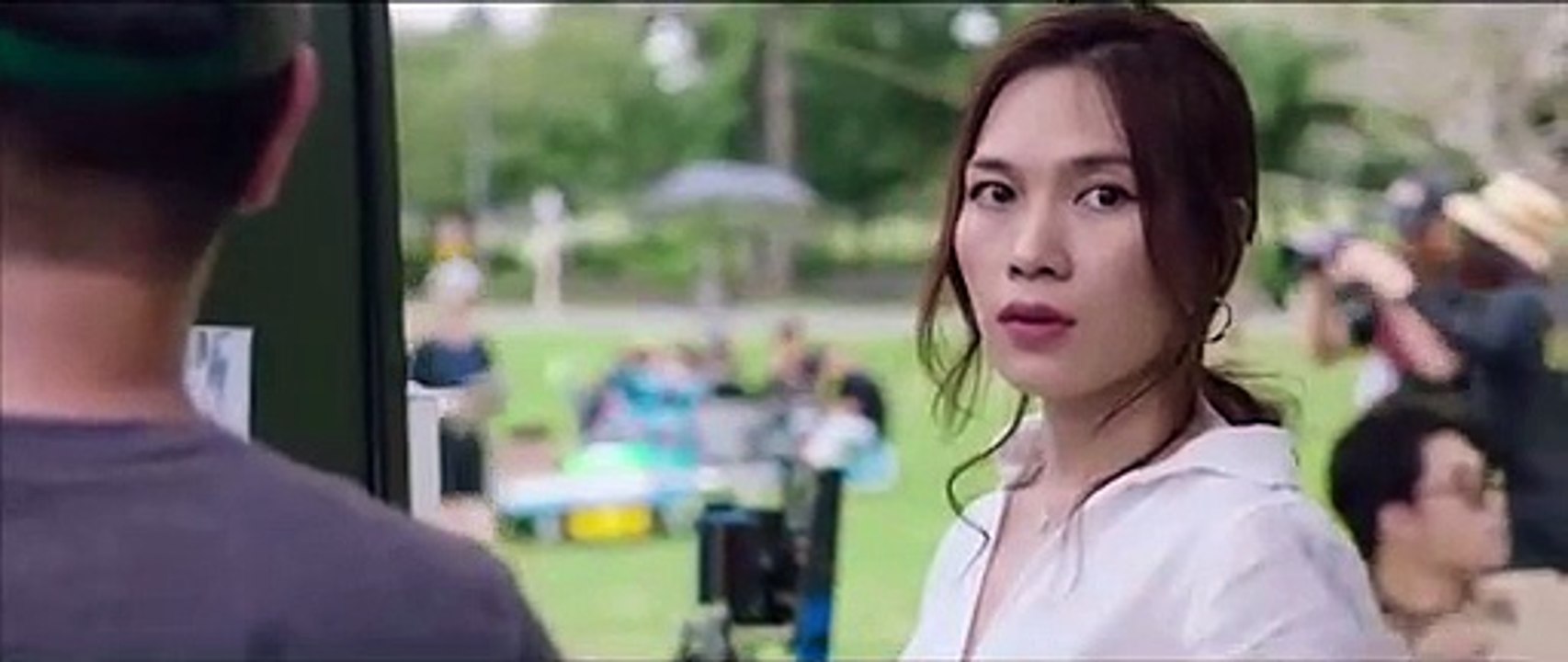 NƠI MÌNH DỪNG CHÂN - MỸ TÂM (OST CHỊ TRỢ LÝ CỦA ANH) | OFFICIAL MV 4K