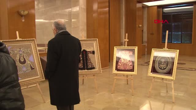 Yıldırım AK Parti İktidarı İmam Hatiplerin Ayaklarına Bağlanan Prangaları Söküp Attı