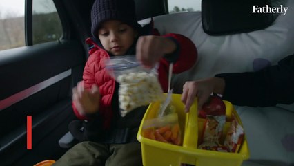 The best car hacks for your next weekend getaway.