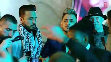 She_Don't_Know:_Millind_Gaba_Song_|_Shabby_|_New_Songs_2019_|_T-Series_|_Latest_Hindi_Songs
