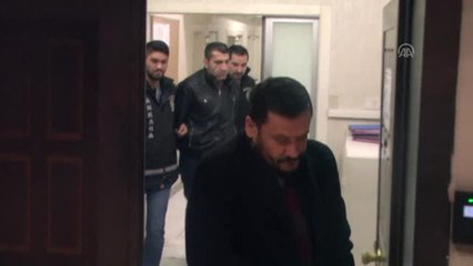 Boğulan Kadının Katil Zanlısı 3 Yıl Sonra Cezaevinde