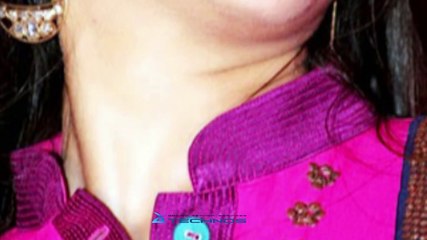 Soundarya rajinikanth visits tirupati