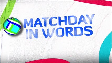 Matchday In Words - Preview Jepang v Turkmenistan