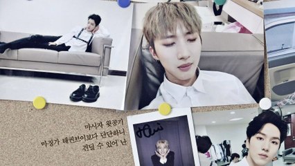 후이 (Hui) ,키노(KINO) - 'The Greatest Wall'