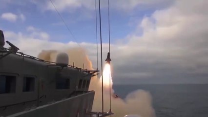 World War 3 fears Russia developing TERRIFYING new weapon with range of 2,500 MILES