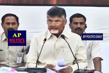 కెసిఆర్ ఫై విరుచుకుపడిన చంద్రబాబు chandrababu counter to kcr - AP Politics Daily