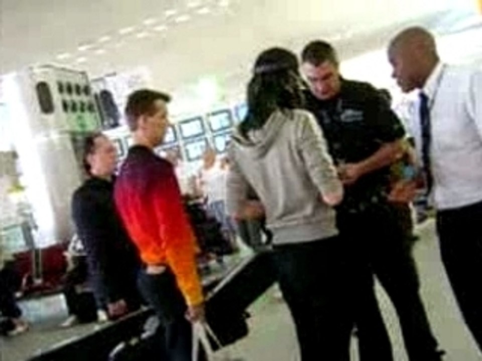 Tokio Hotel - 17.06.07