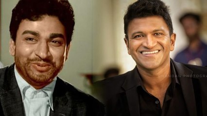 ರಾಜ್ ಬಯೋಪಿಕ್‌ನಲ್ಲಿ ಪುನೀತ್! ಜೋಡಿಯಾಗ್ತಾರೆ ಈ ಬಾಲಿವುಡ್ ನಟಿ.? | FILMIBEAT KANNADA