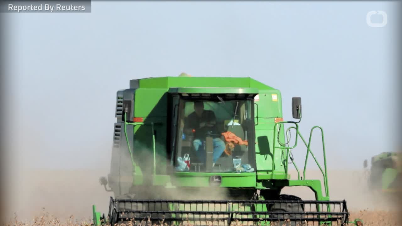 U.S. Extends Deadline For Farmers To Apply For Aid