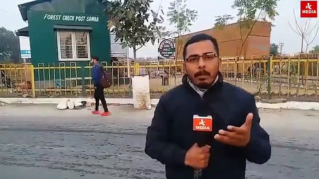 JK Dilbaag Singh on Present Situation of Jammu Kashmir