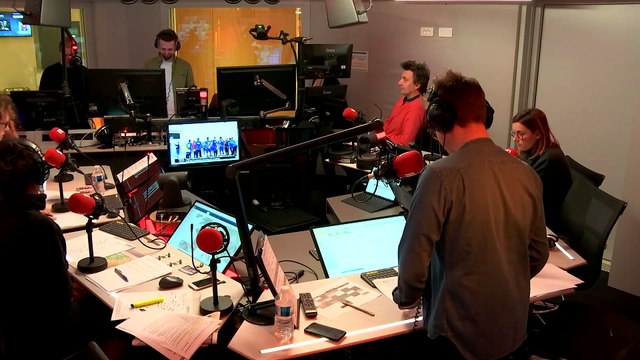 Les actualités de 6h30 - Les Républicains : vers une vague de départs pour le RN ?