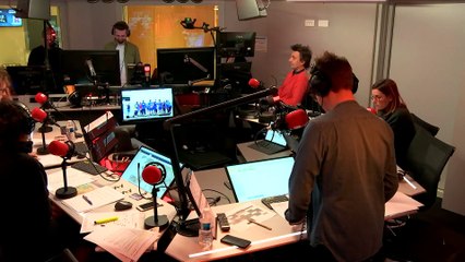 Les actualités de 6h30 - Les Républicains : vers une vague de départs pour le RN ?