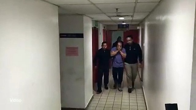 Pengerusi NGO ditahan reman, disiasat berhubung tuntutan palsu setengah juta