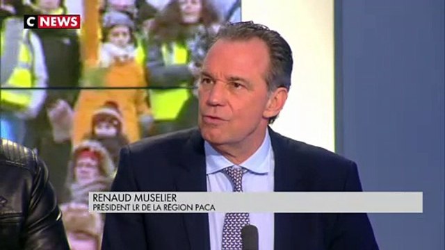 «Gilets jaunes» : des cagnottes pour les forces de l'ordre