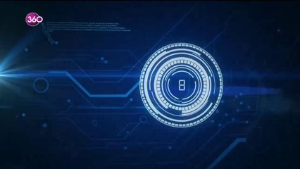 Gelecek Geliyor - Dr. Mustafa Aykut - Dünyada Ütopya - 08 01 2019