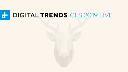 Digital Trends Live - CES 2019 - Day 2