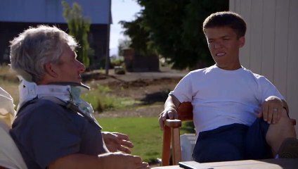 Matt's Very First Children's Book Reading | Little People, Big World