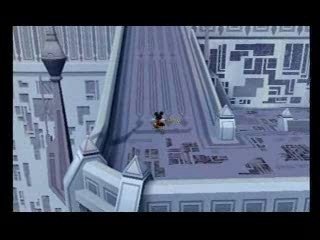 I Disippear - Kingdom Hearts Version