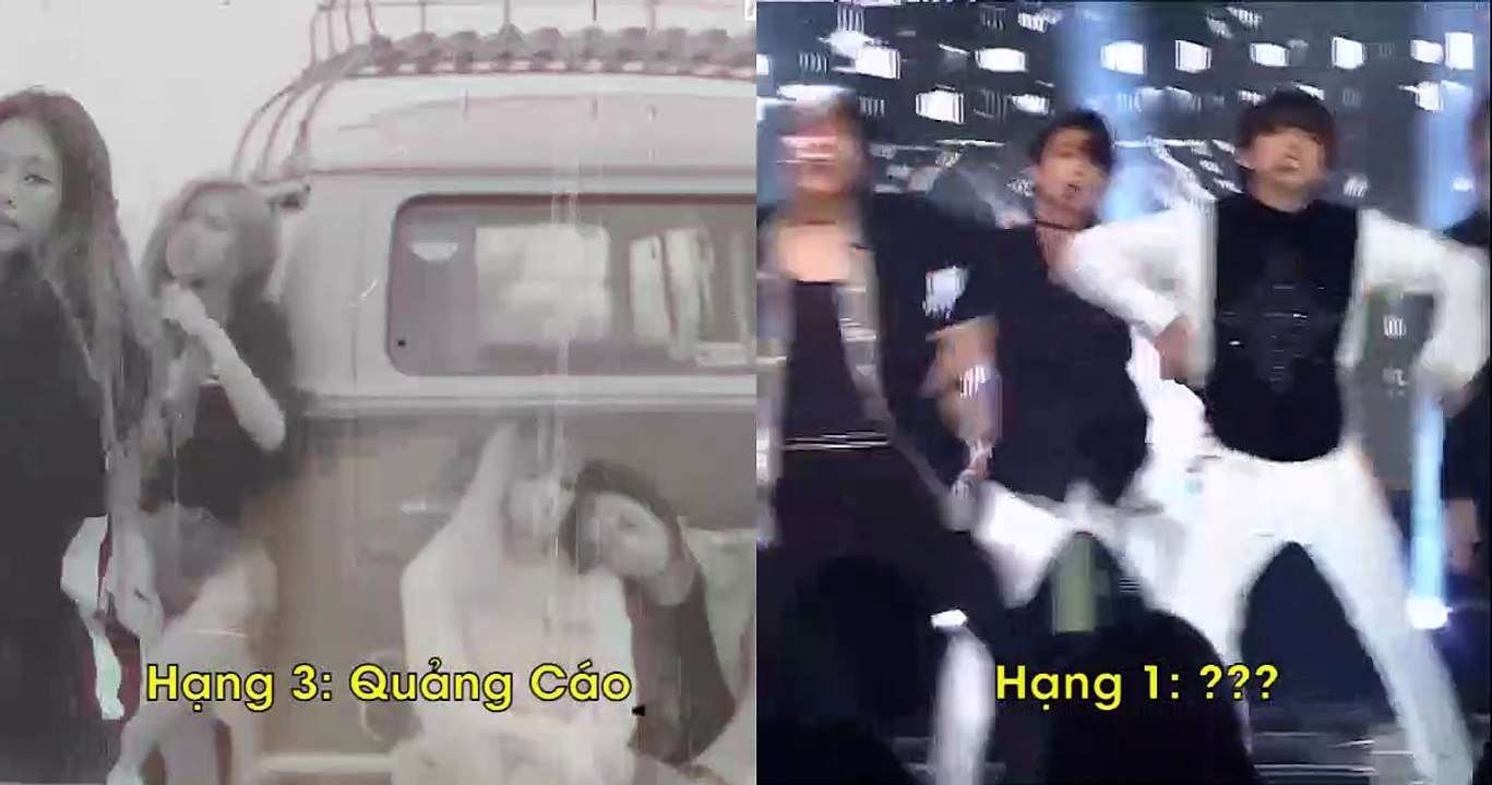 Thumb: BXH những nguồn thu lớn nhất của idol Kpop: Đâu mới là phương thức kiếm tiền hàng đầu của các idol?