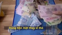 “Thần giữ của” mách bạn 10 mẹo giúp túi tiền luôn rủng rỉnh