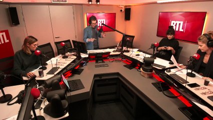 Grand débat national : tensions autour du retrait de Chantal Jouanno