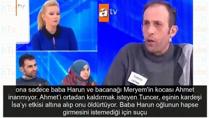 Müge Anlı'nın ekibinde Palu Ailesi korkusu: Stüdyoda ışıklar patladı, cinler geldi
