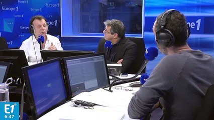 "Amazon est devenue la plus grosse entreprise du monde et pèse autant que le PIB des Pays-Bas"