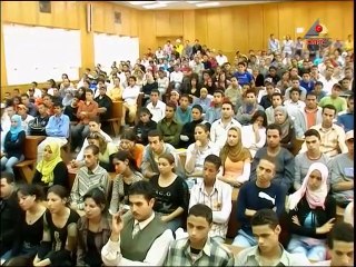 مسلسل سكة الهلالي - الحلقة الثالثة عشر