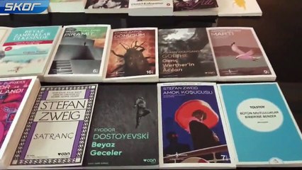 Bursaspor Kulübü sosyal medya üzerinden #KitapOkuFormayıKap isimli bir kampanya başlattı.