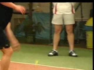 Speedminton - Berlin Speedminton Open