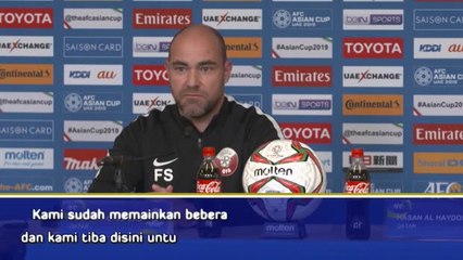 Tải video: Piala Asia akan membantu persiapan Piala Dunia kami - Sanchez