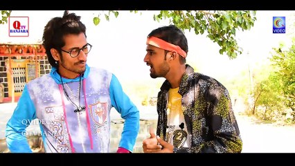 HARIBERI CHORI AWARA CHORA BANJARA FULL LENGTH SHORT FILM || SANKRANTI SPECIAL || QVIDEOS