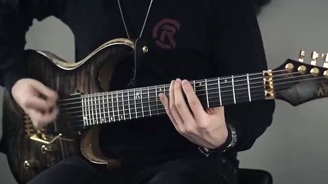 Psychosocial - Slipknot - Cole Rolland (Guitar Cover)