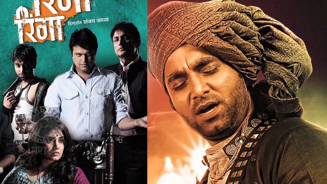 मराठी कलाकार वेब सिरीजच्या वाटेला | Santosh Juvekar | Shruti Marathe | Netflix