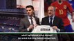 Bergabung Dengan Real Madrid Bukan Langkah Yang Buruk - Guardiola Tentang Brahim Diaz